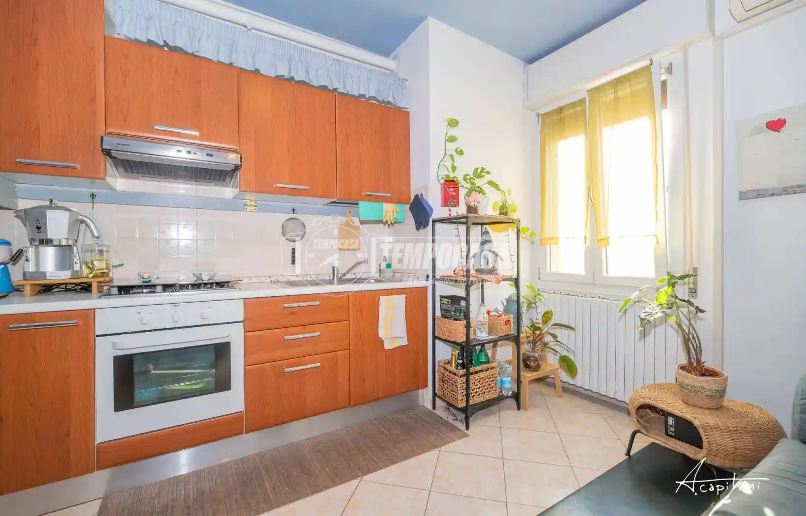 Appartamento in vendita a Modena