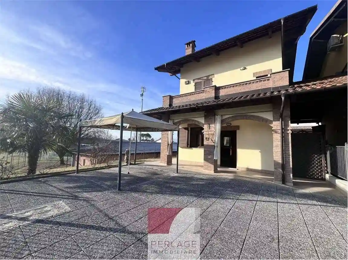 Casa indipendente - foto 2