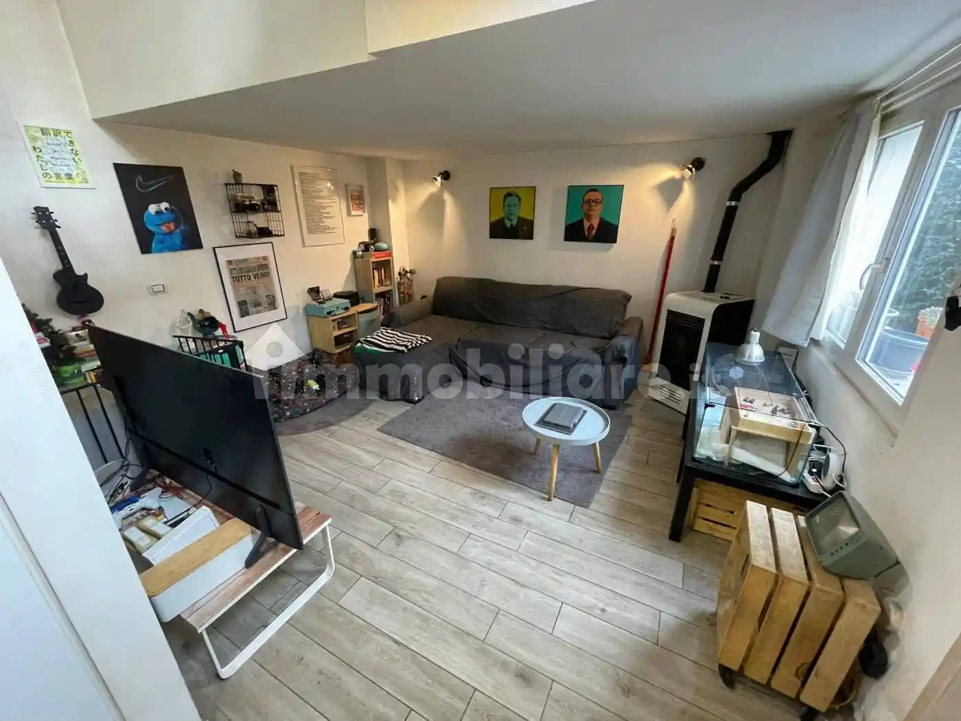 Appartamento - foto 5