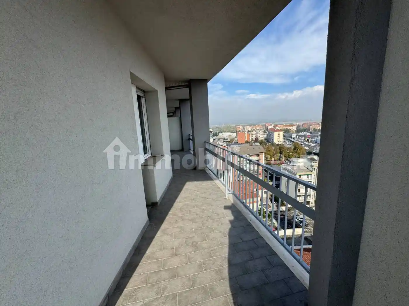 Attico - Mansarda in vendita a Alessandria