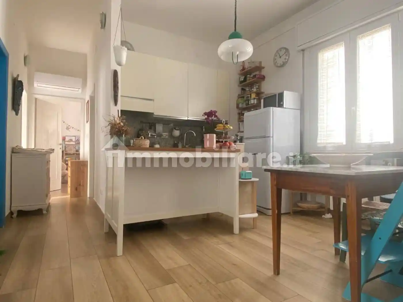 Appartamento in affitto a Firenze