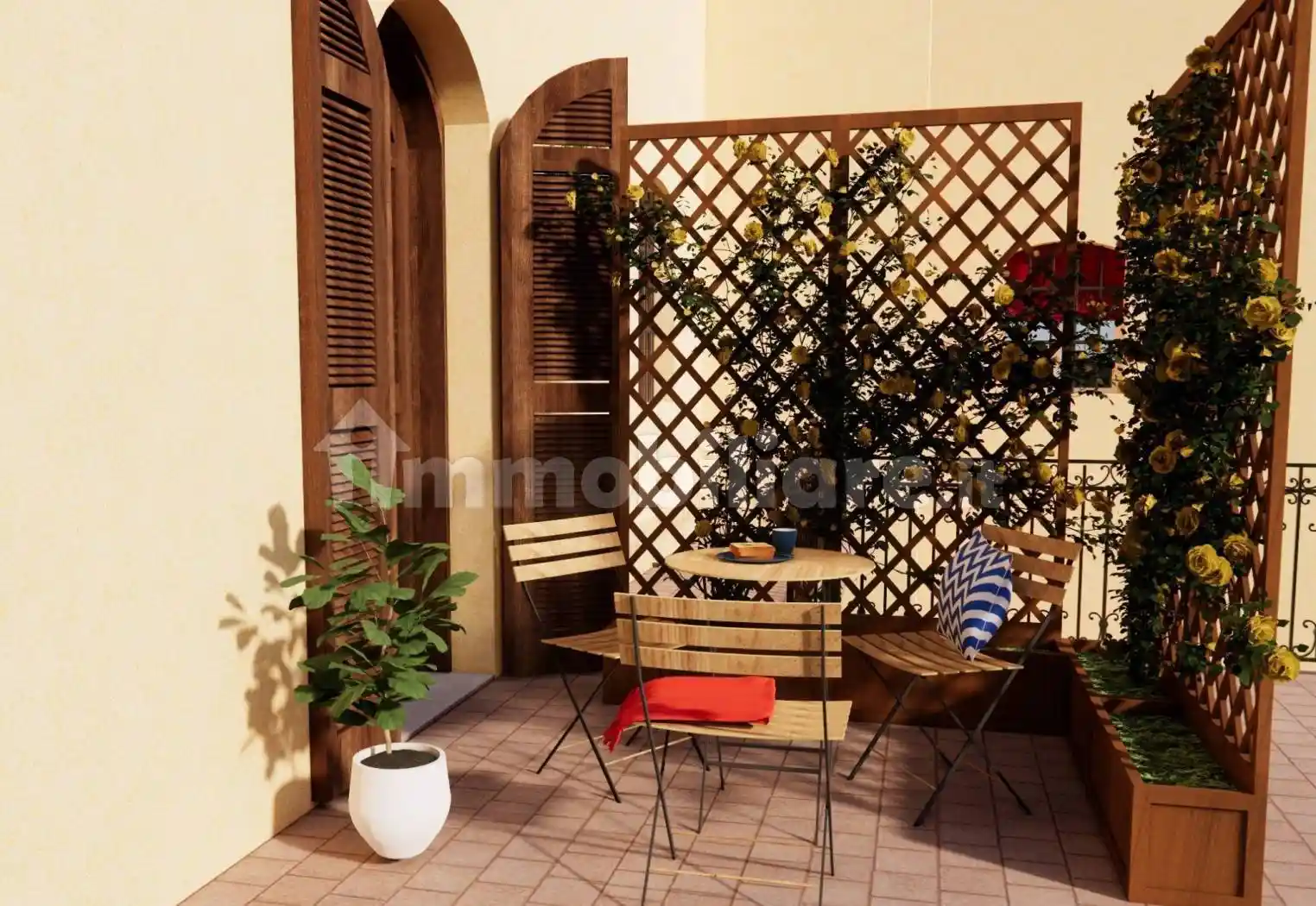 Appartamento - foto 3