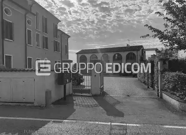 Casa indipendente in vendita a Ferrara