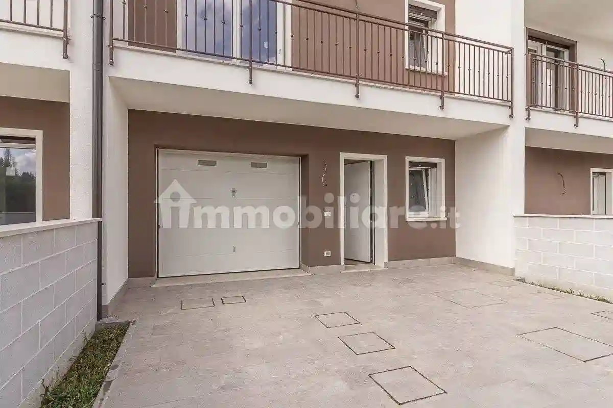 Villetta a schiera - foto 3