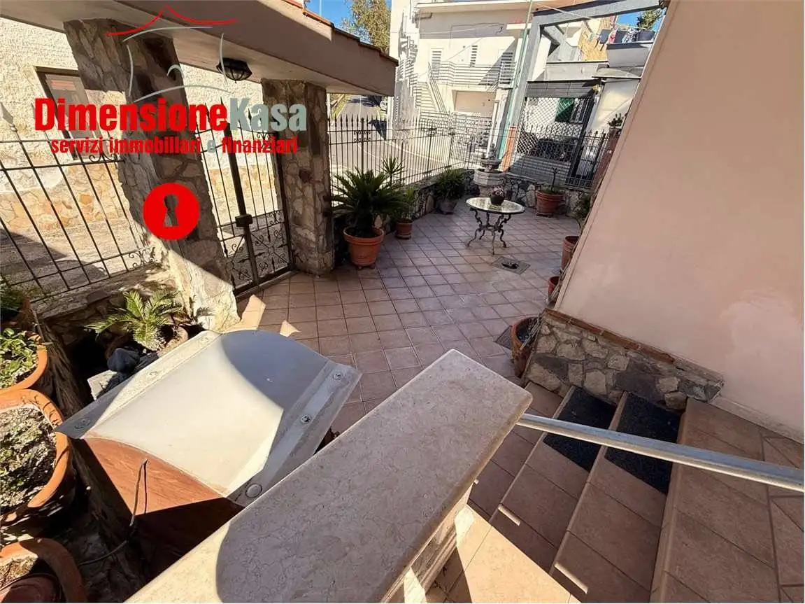 Casa indipendente in vendita a Camposano