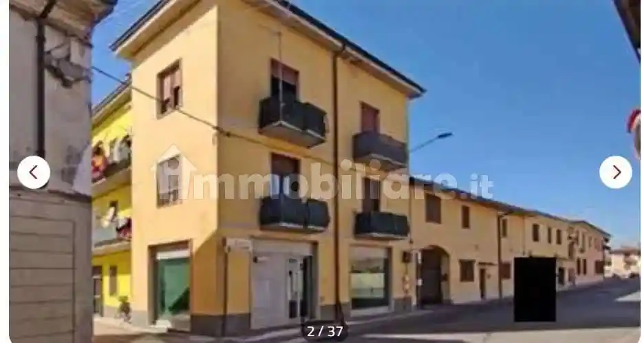 Appartamento in vendita a Bascapè