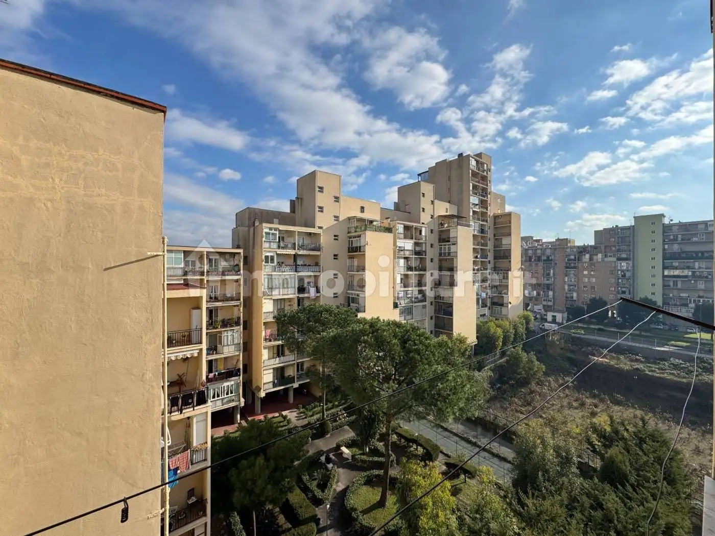 Appartamento in vendita a Napoli