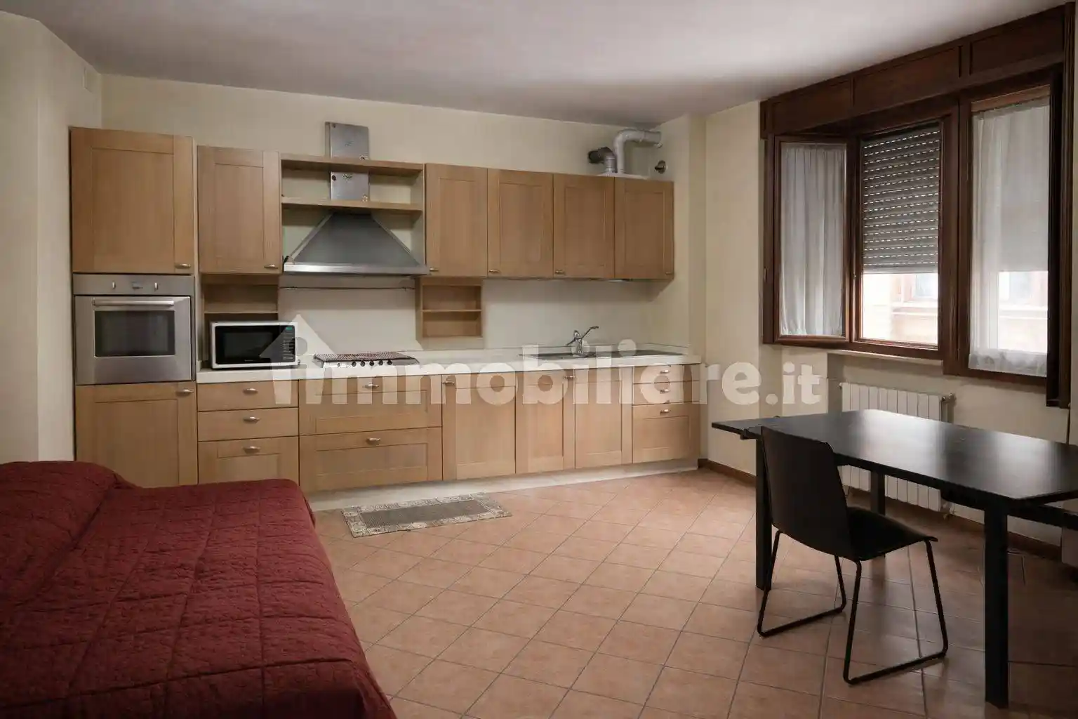 Appartamento in vendita a Parma