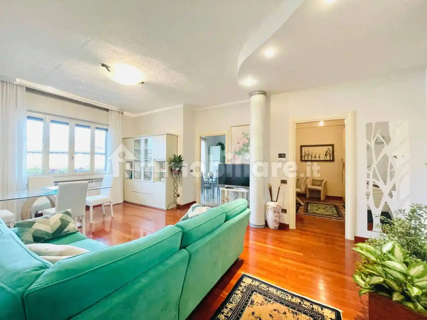 Appartamento in vendita a Brescia