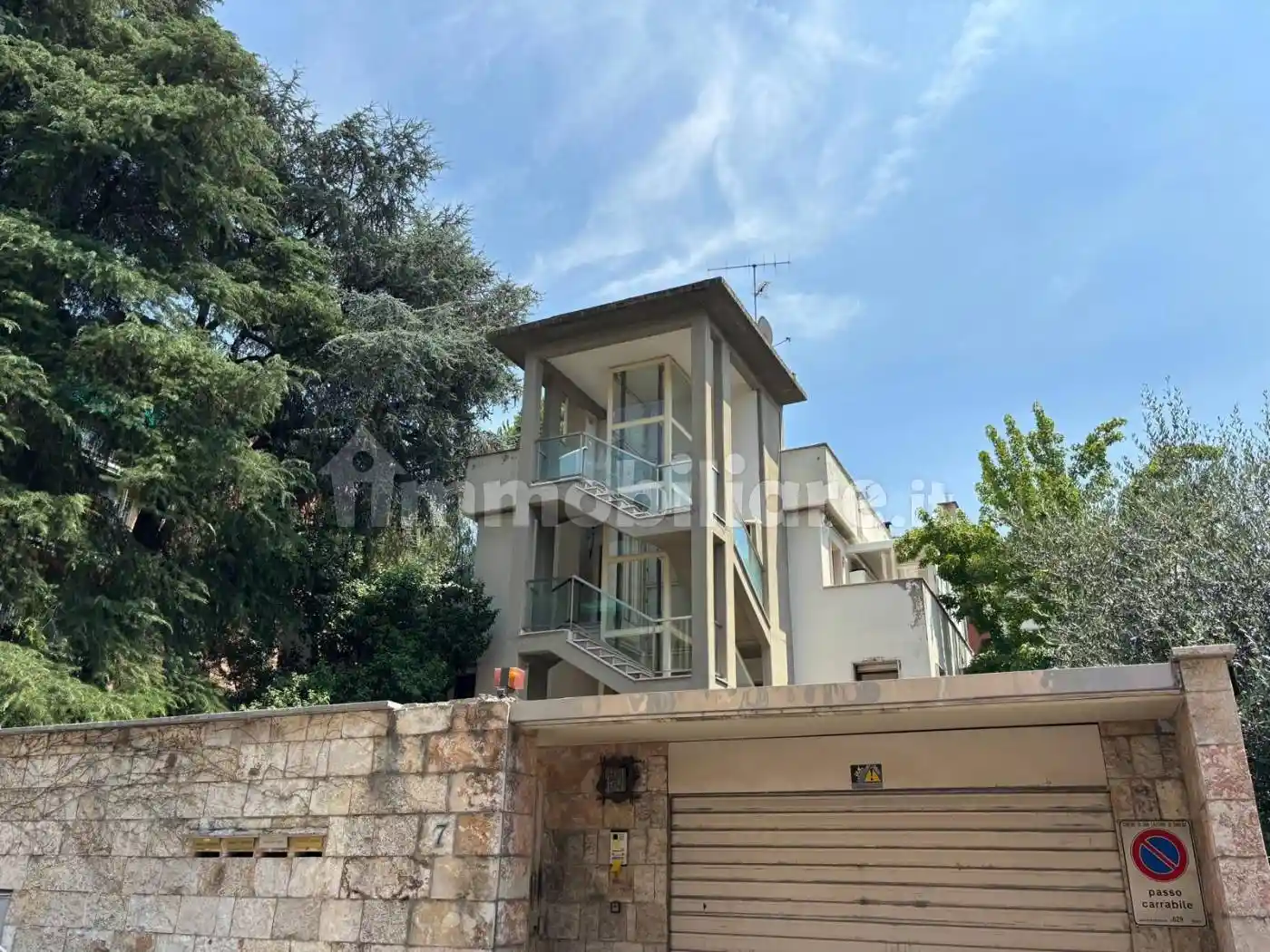 Attico - Mansarda - foto 2