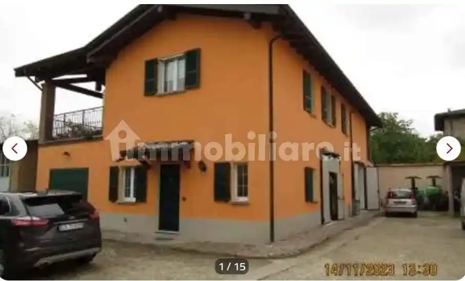 Appartamento in vendita a Santa Maria della Versa