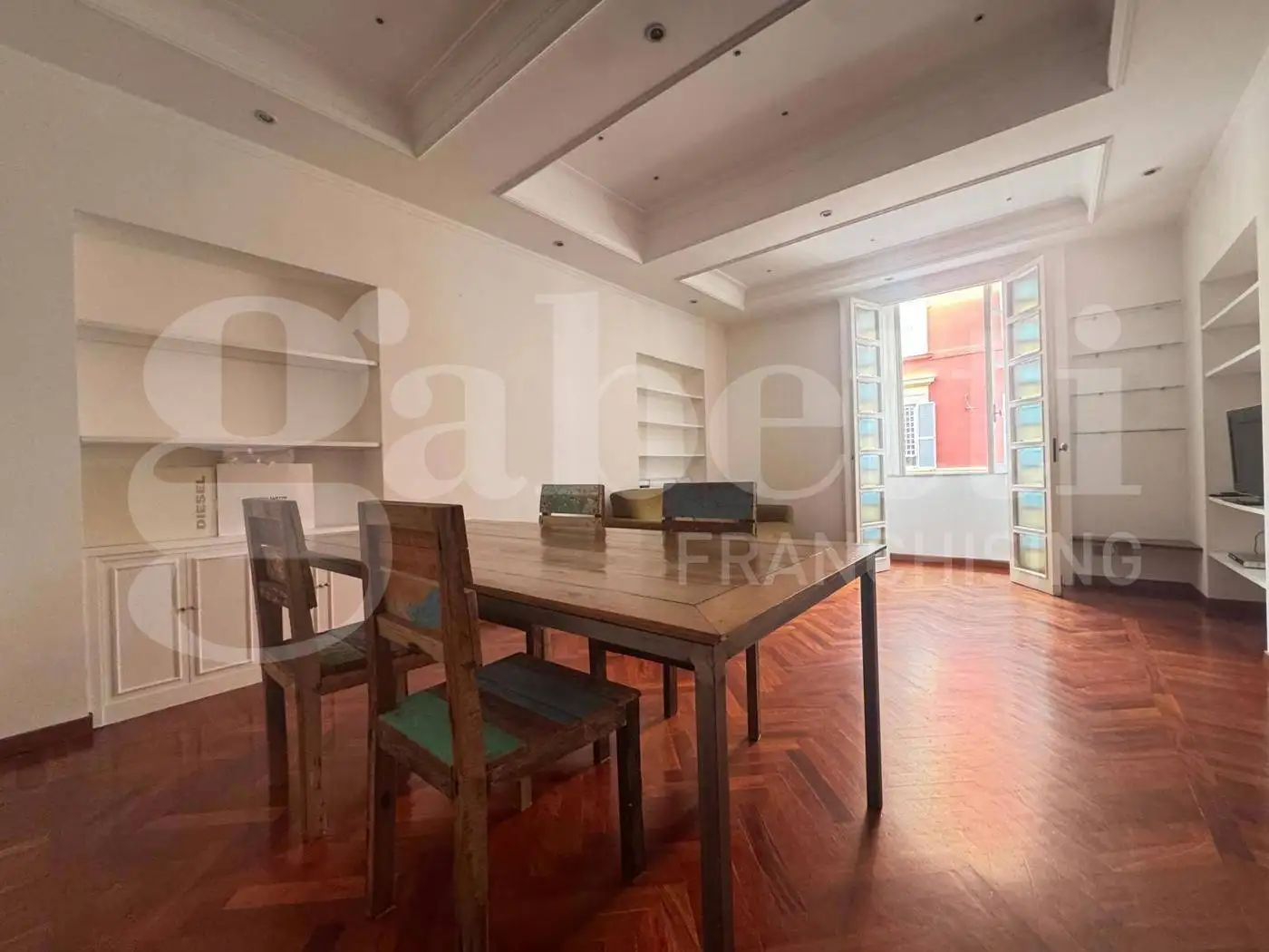 Appartamento in affitto a Roma