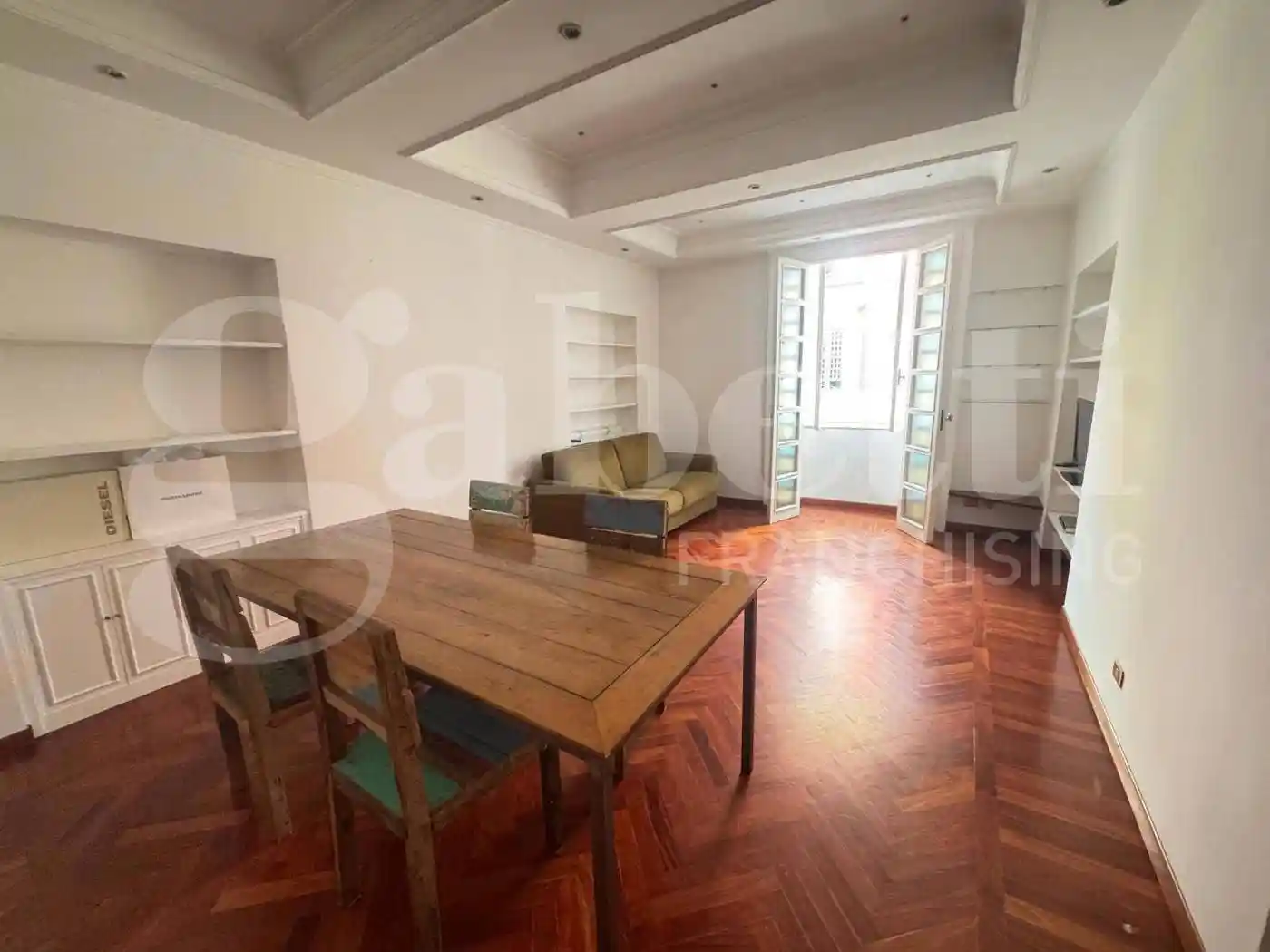 Bilocale via dei Sabelli, 26, San Lorenzo, Roma - foto 3