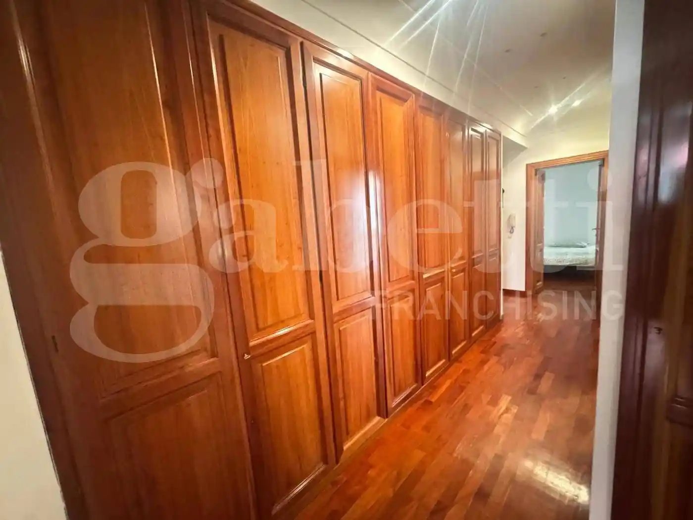 Bilocale via dei Sabelli, 26, San Lorenzo, Roma - foto 4