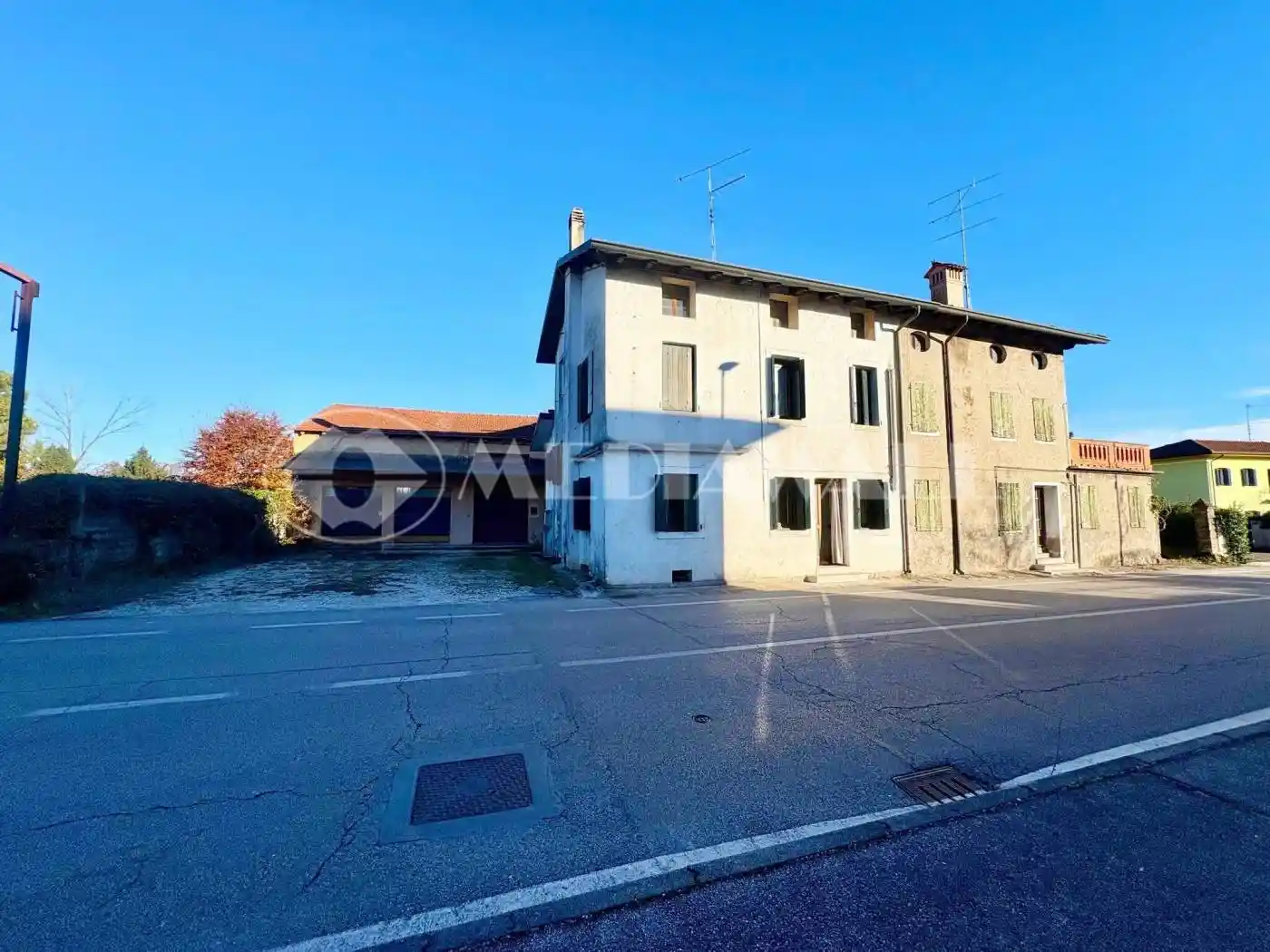 Villa in vendita a Porcia