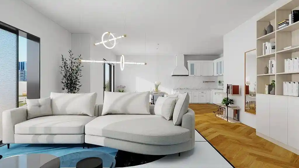 Appartamento - foto 3