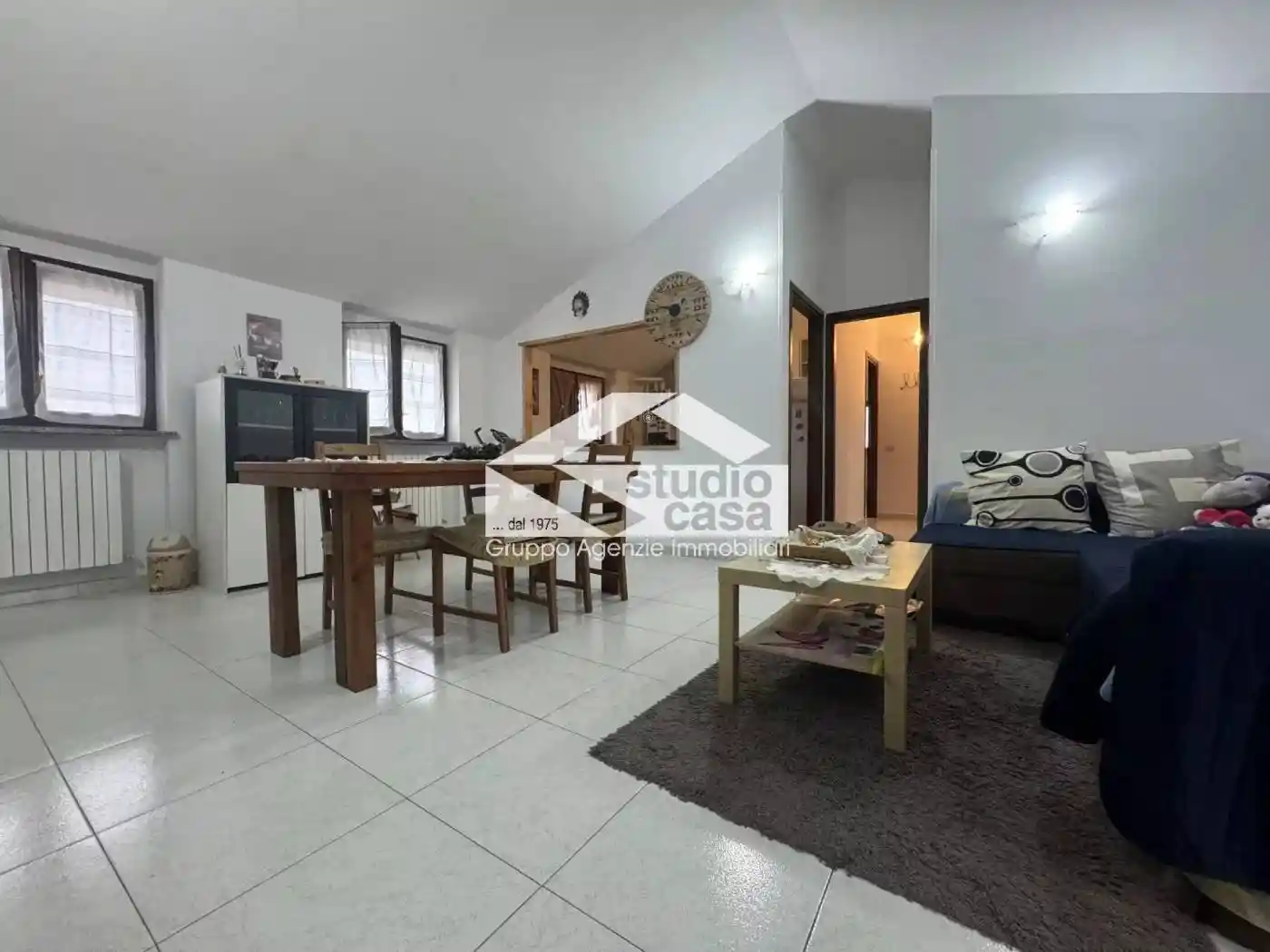 Appartamento in vendita a Pianengo