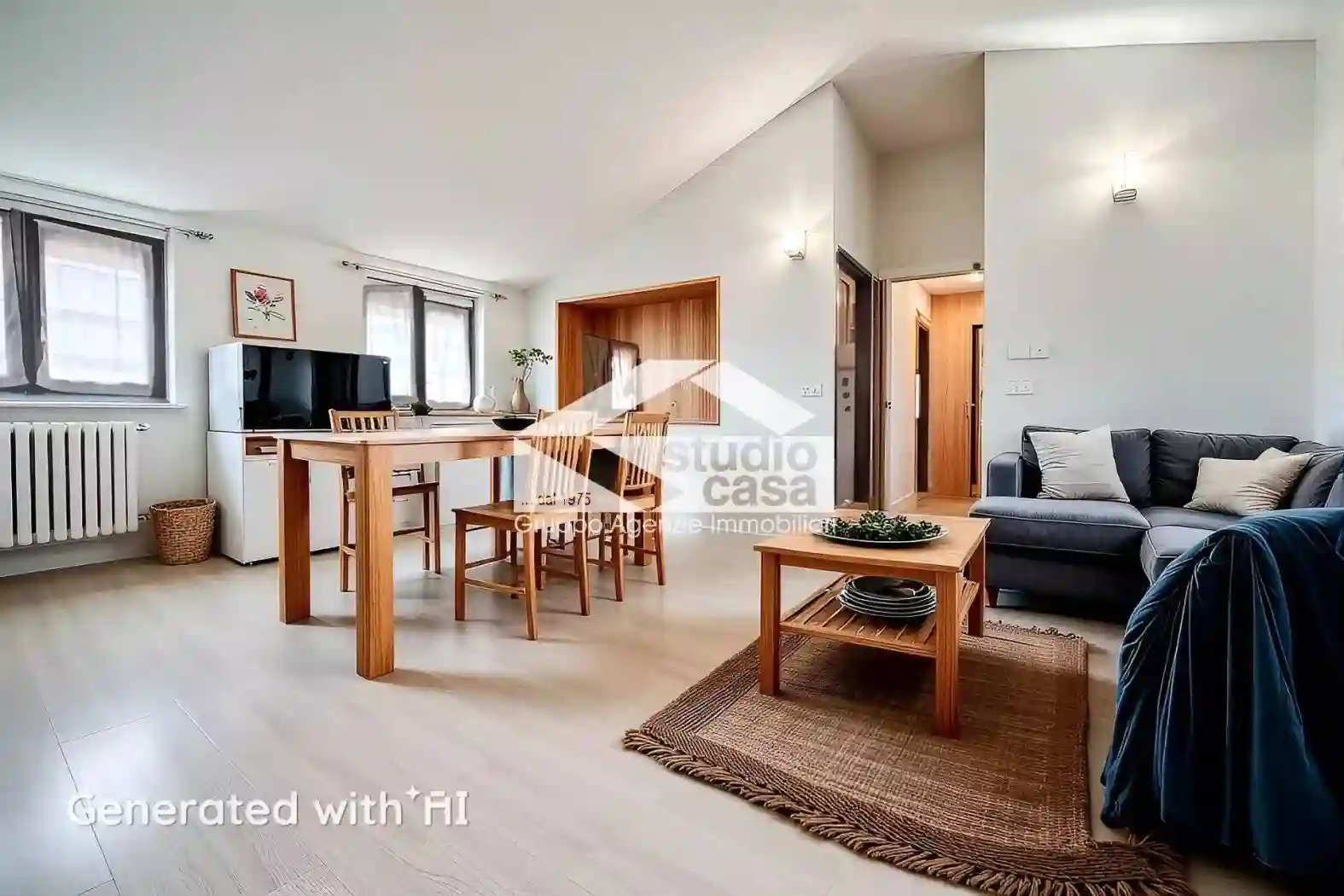 Appartamento - foto 2