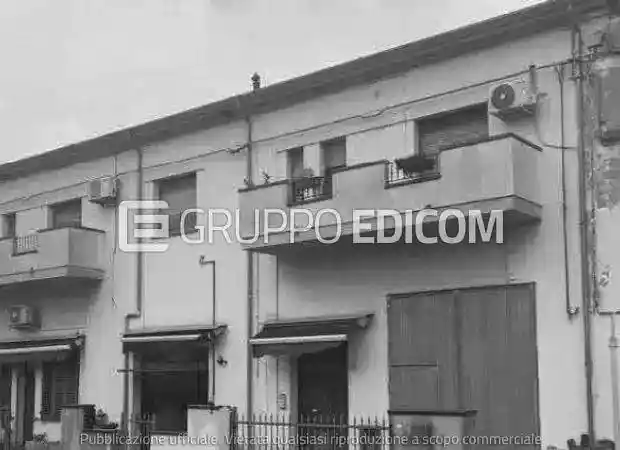 Appartamento in vendita a Tresignana