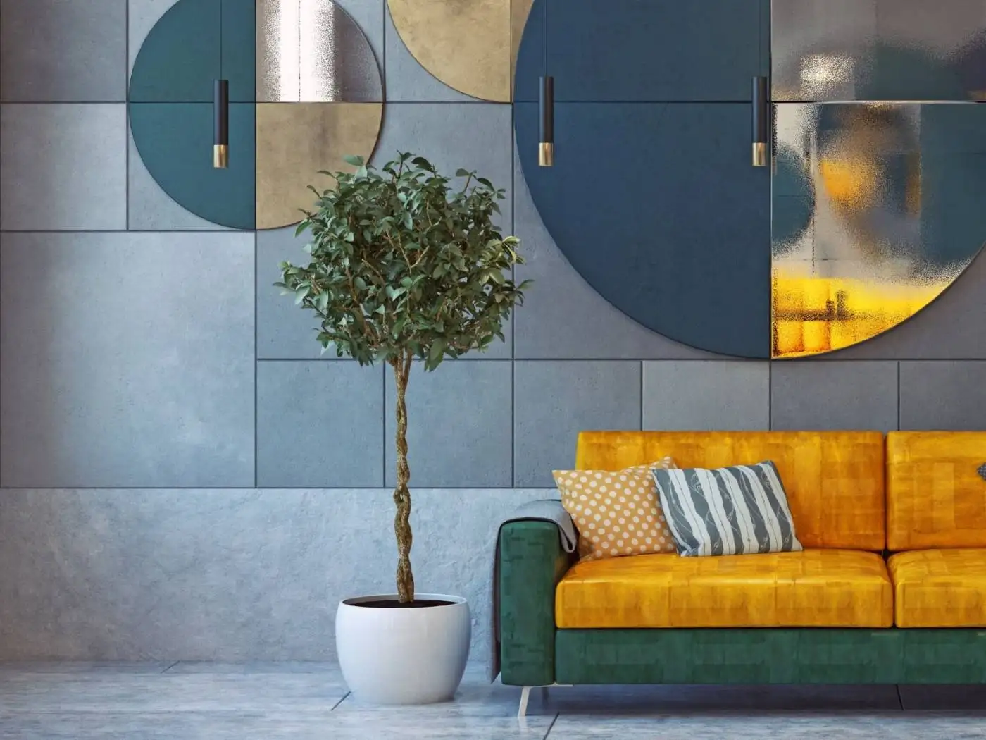 Appartamento in affitto a San Giovanni in Persiceto