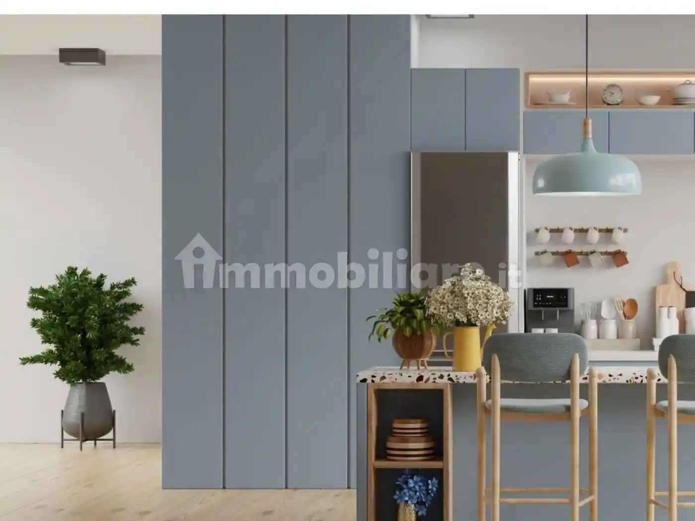 Appartamento - foto 3