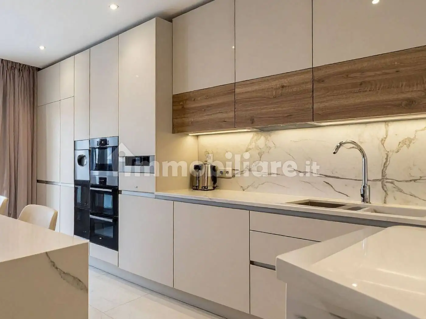 Appartamento in affitto a Cento