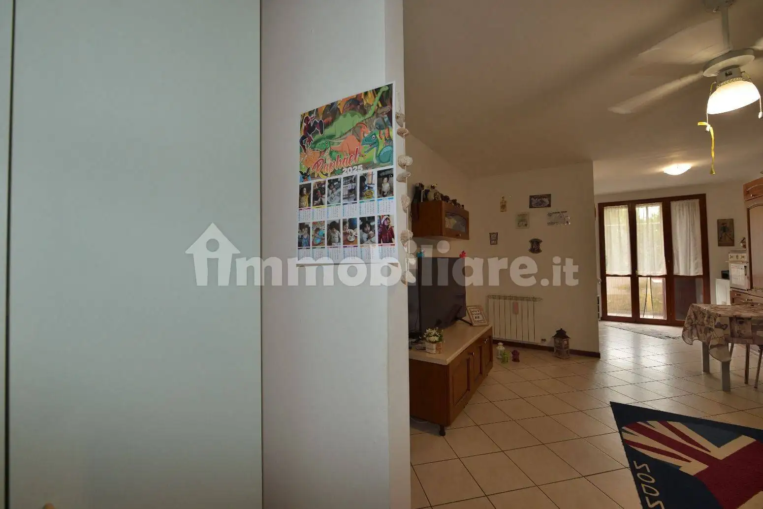 Appartamento in vendita a Cento