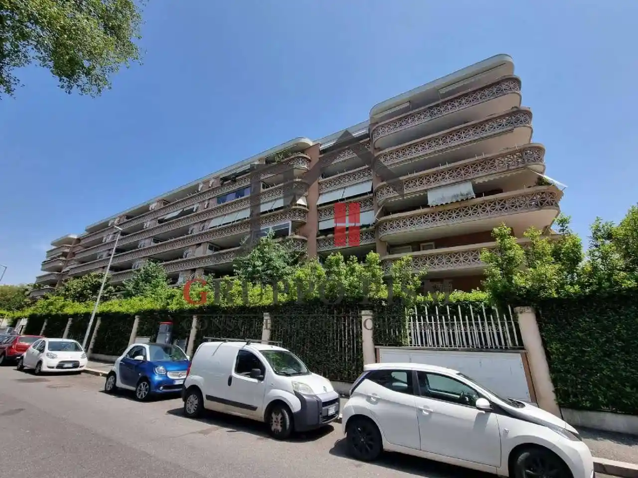 Bilocale via flaminia, Due Ponti, Roma - foto 3