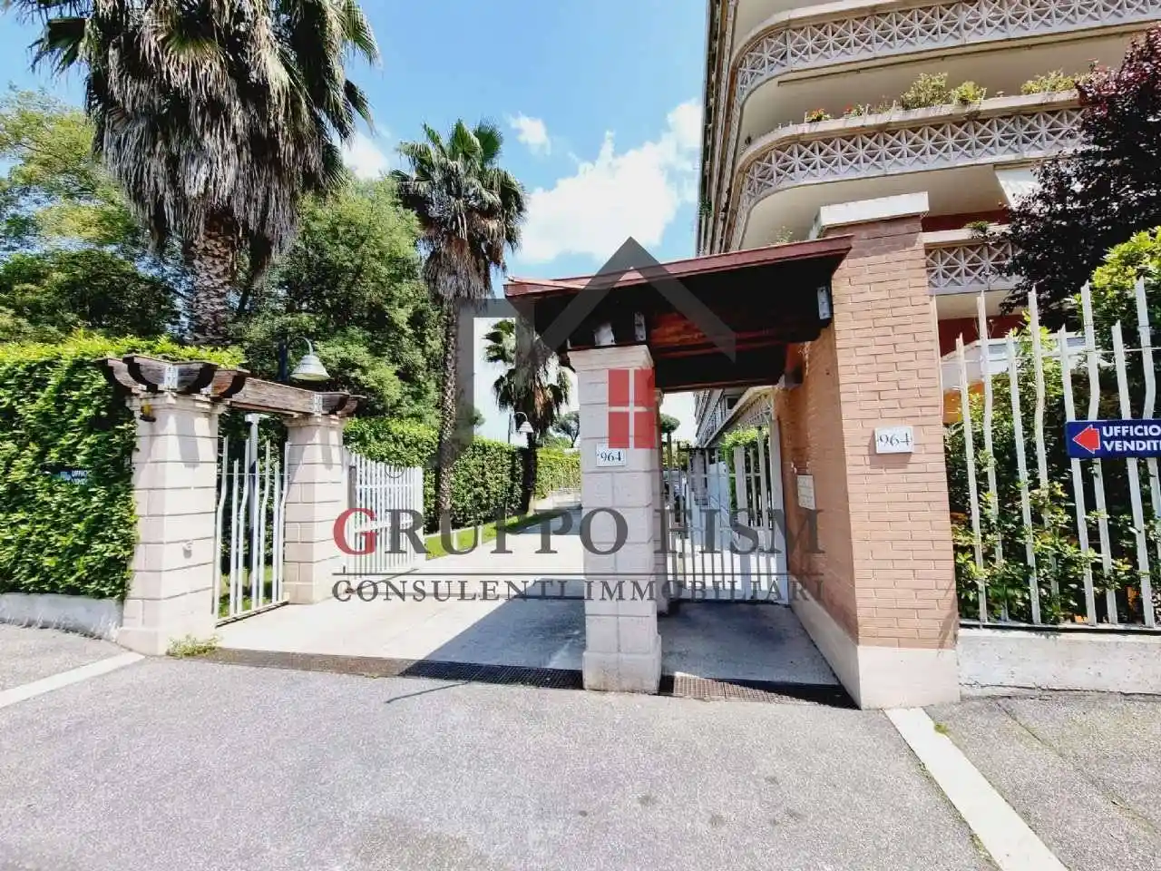 Bilocale via flaminia, Due Ponti, Roma - foto 4