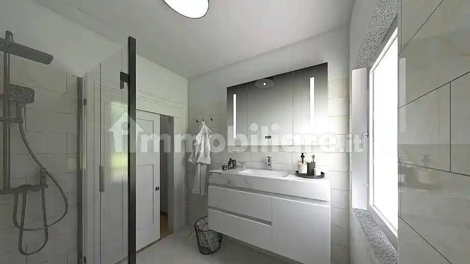 Attico - Mansarda - foto 5