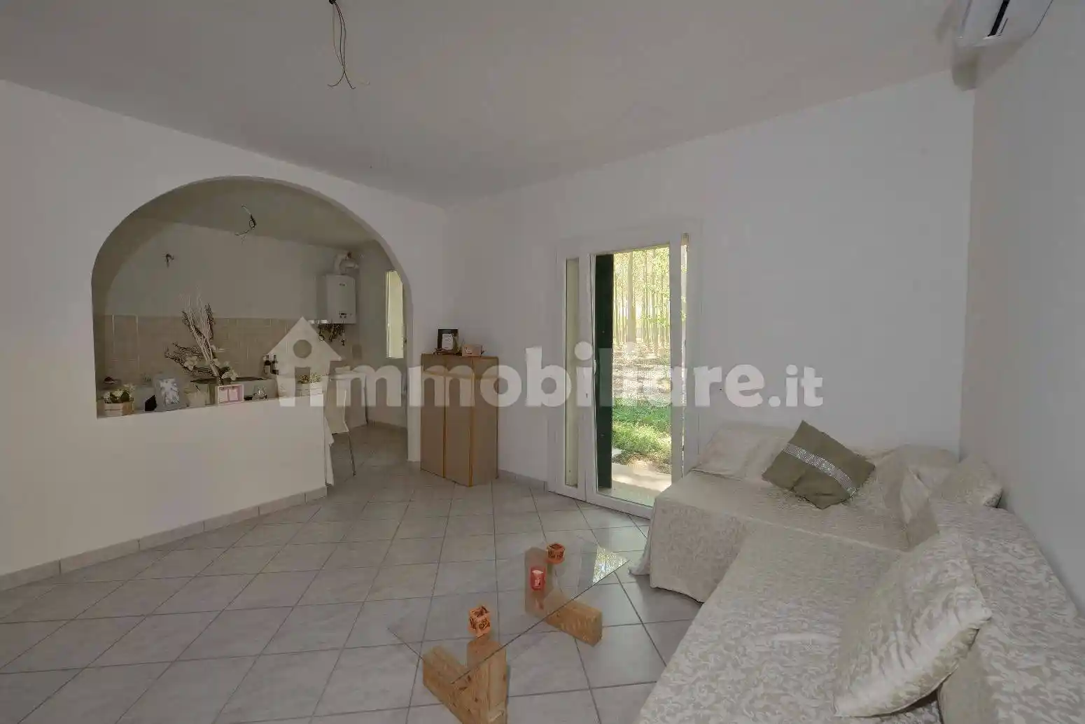 Villa in vendita a Finale Emilia