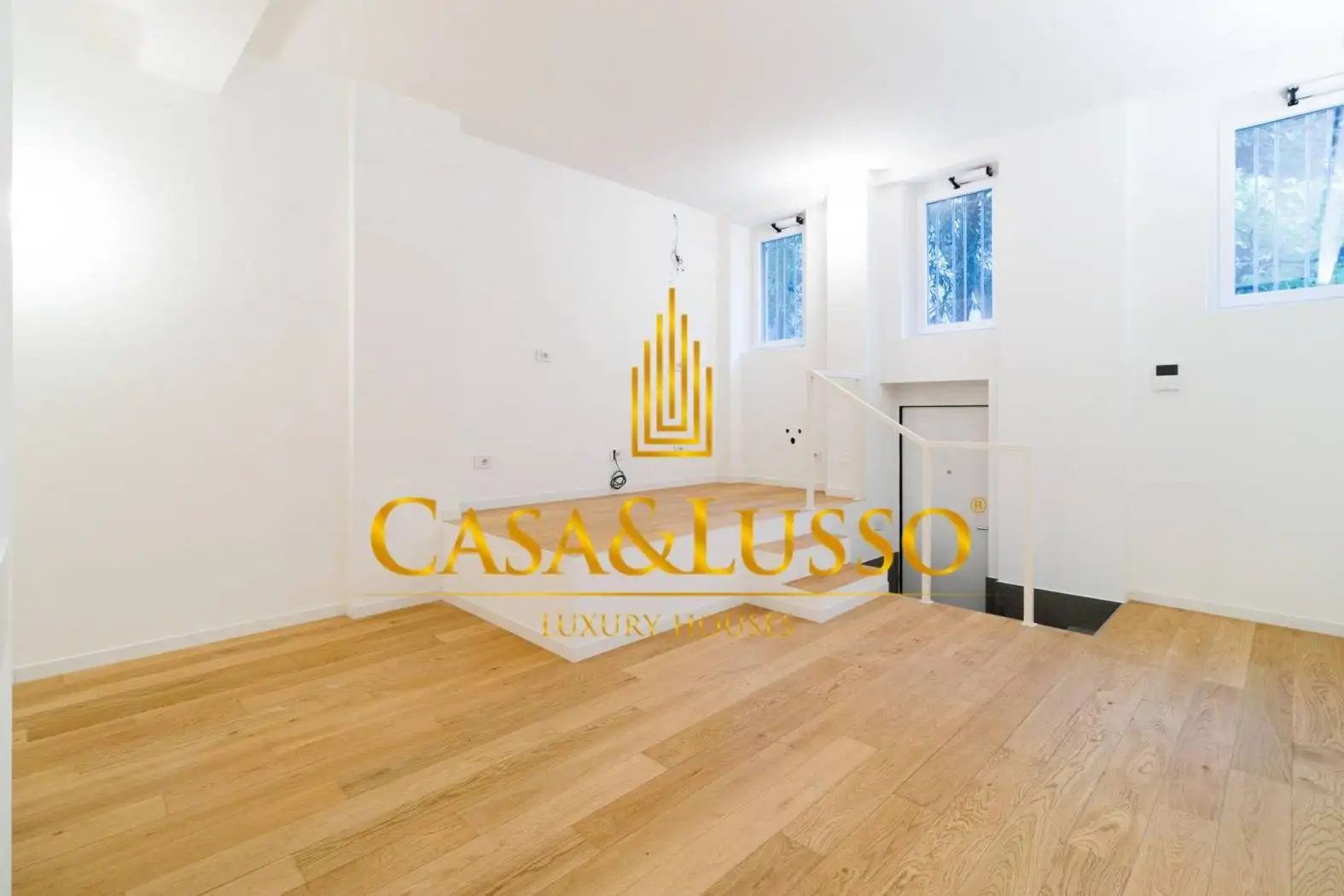 Appartamento in vendita a Milan