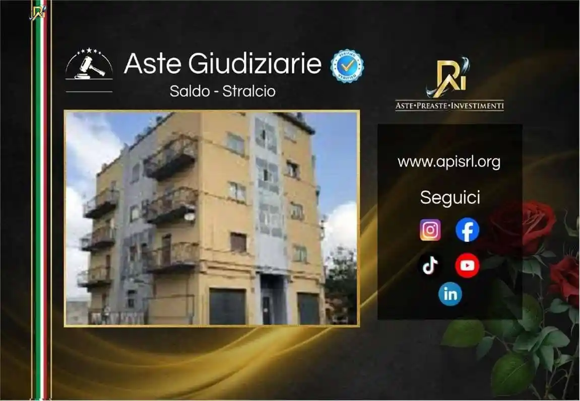 Appartamento in vendita a Ruvo del Monte