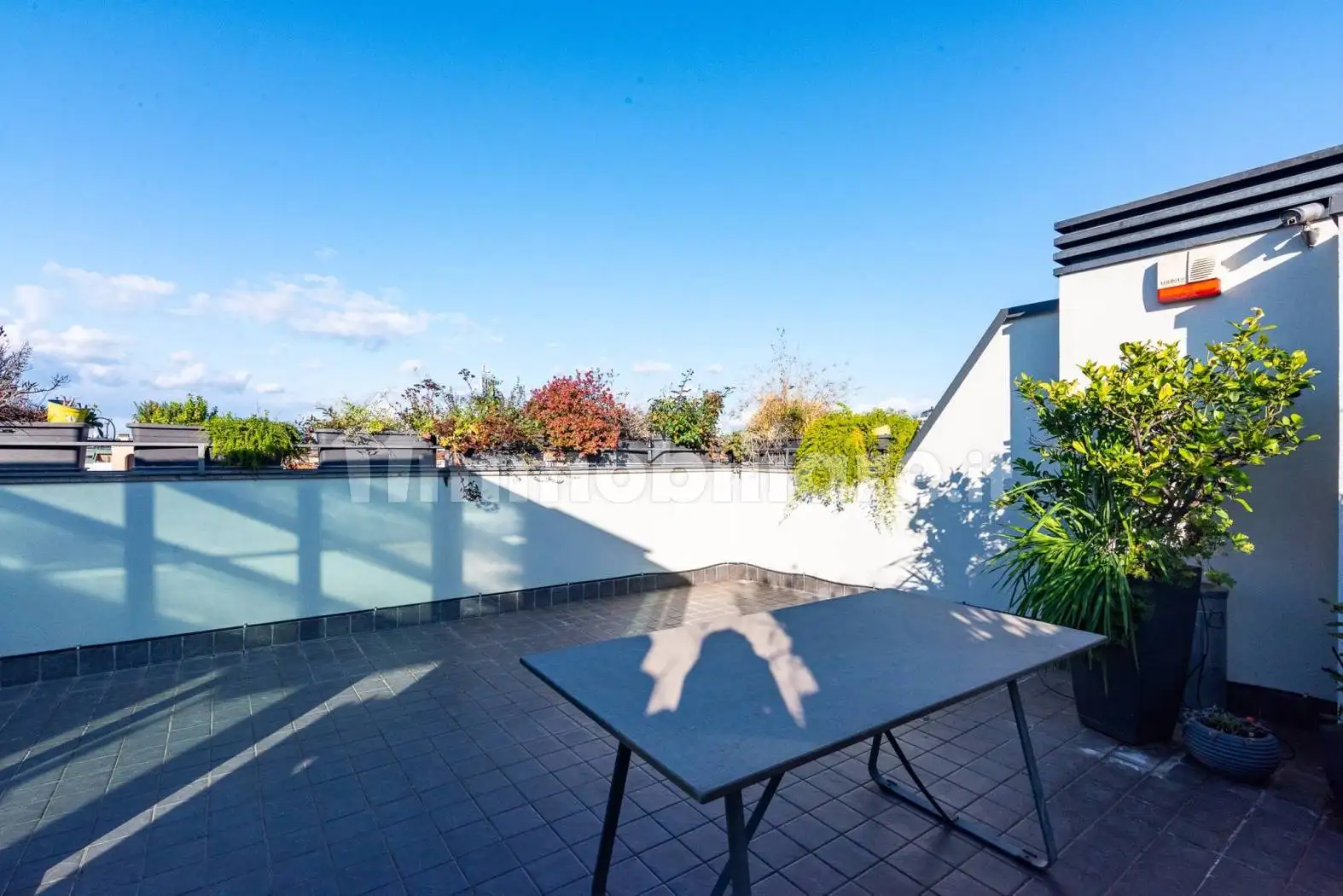 Penthouse - Attic in vendita a Milan