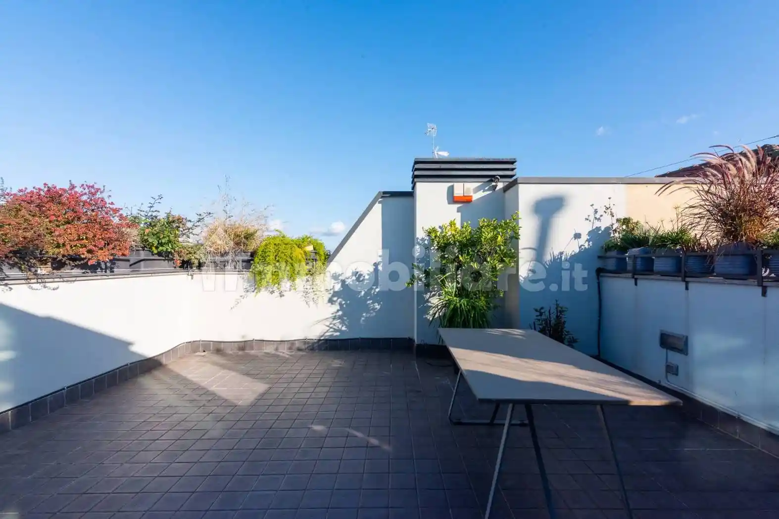 Attico via delle Forze Armate 3, Gambara, Milano - foto 2