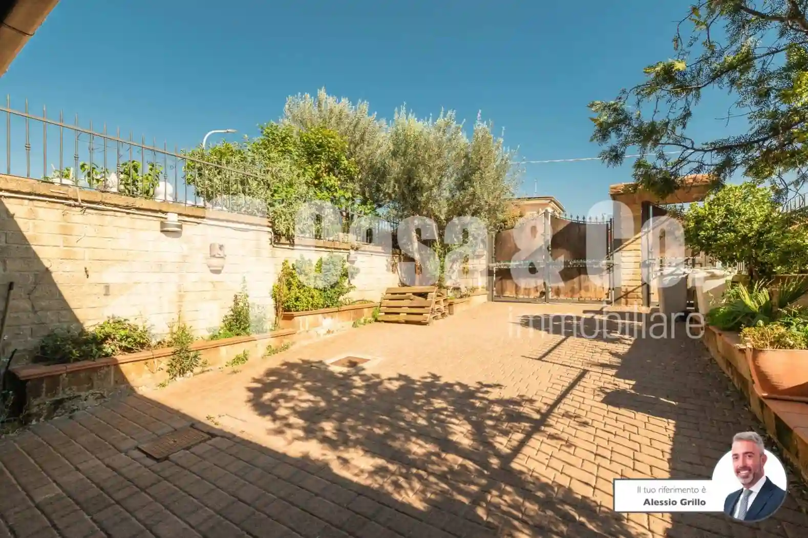 Villetta a schiera - foto 4