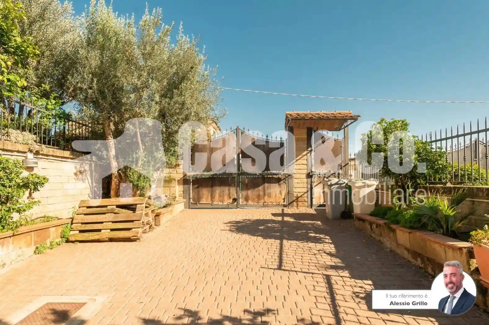 Villetta a schiera - foto 5