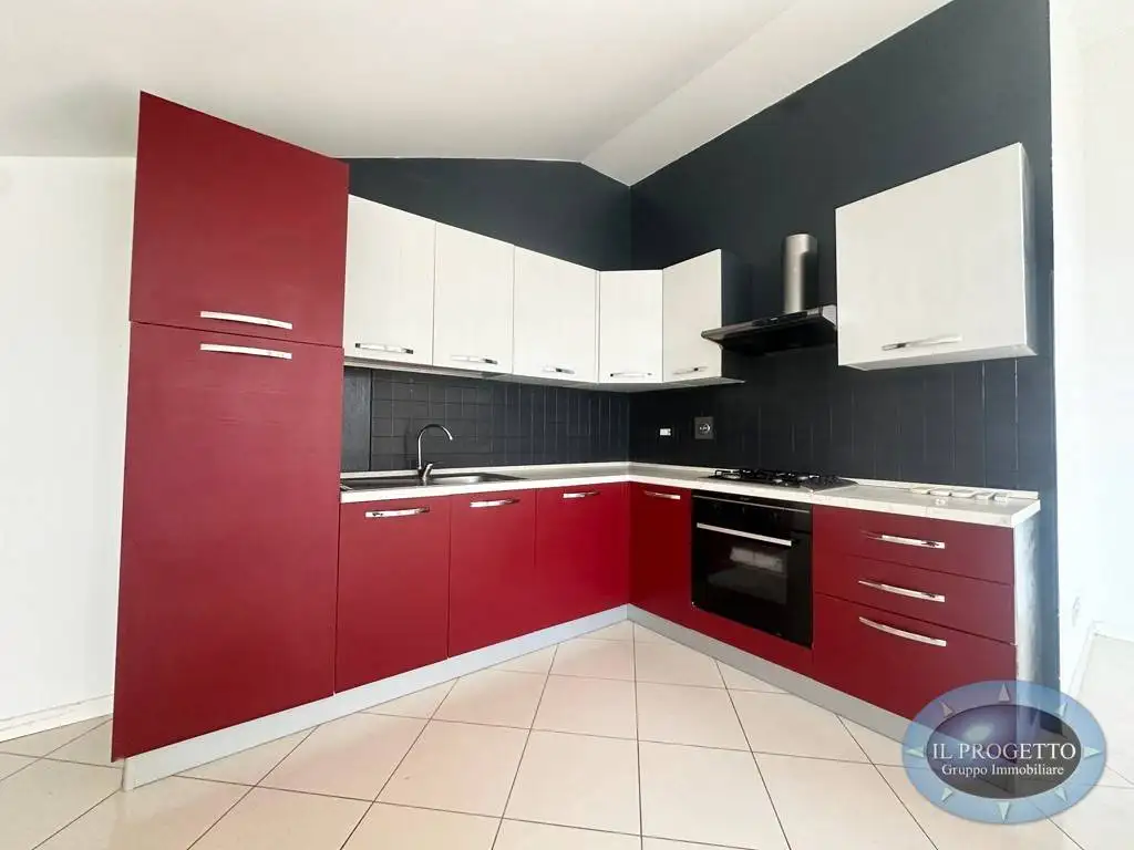 Appartamento in affitto a Bologna