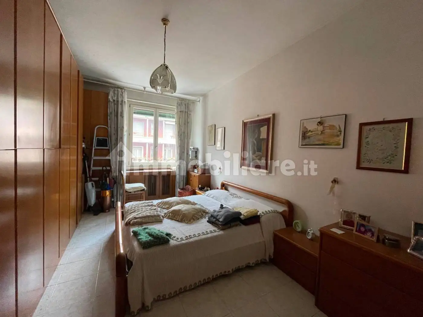 Appartamento in vendita a Milan