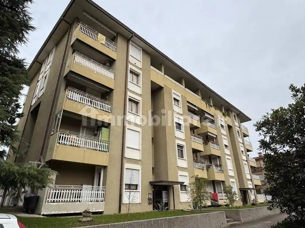 Appartamento in vendita a Pordenone