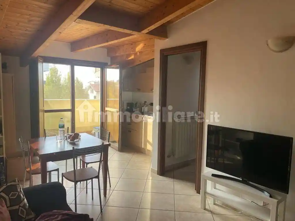 Appartamento in affitto a Lissone