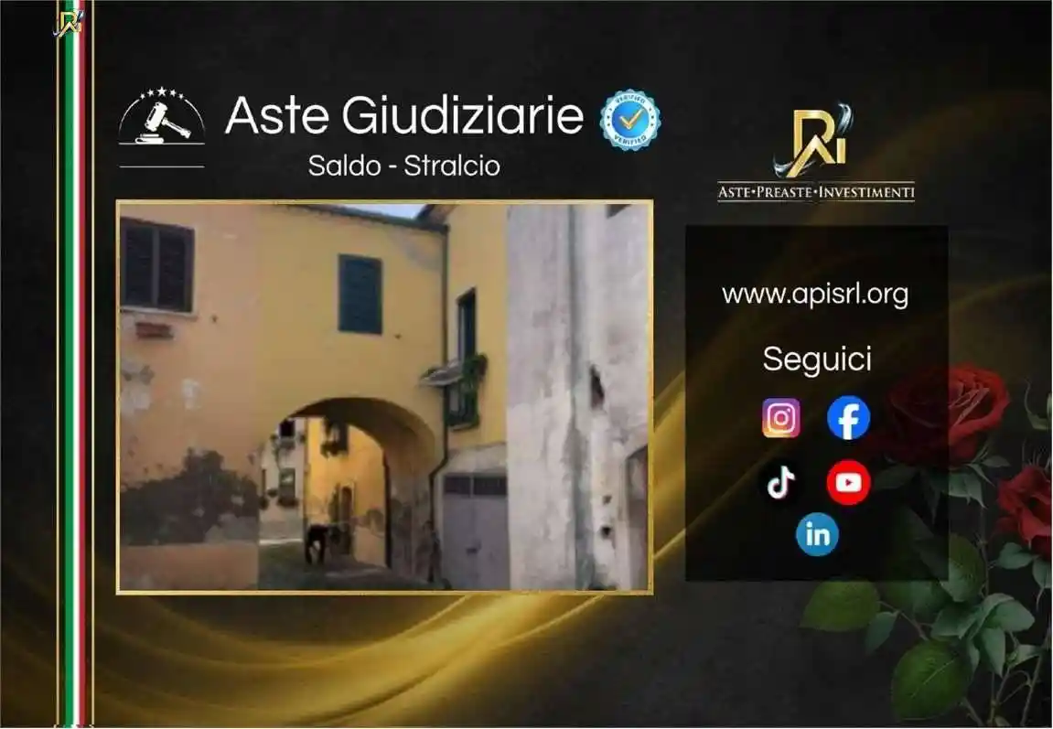 Appartamento in vendita a Atella