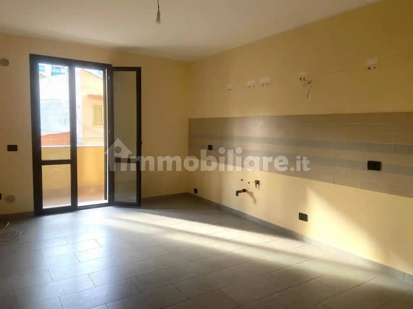 Appartamento in affitto a Palermo