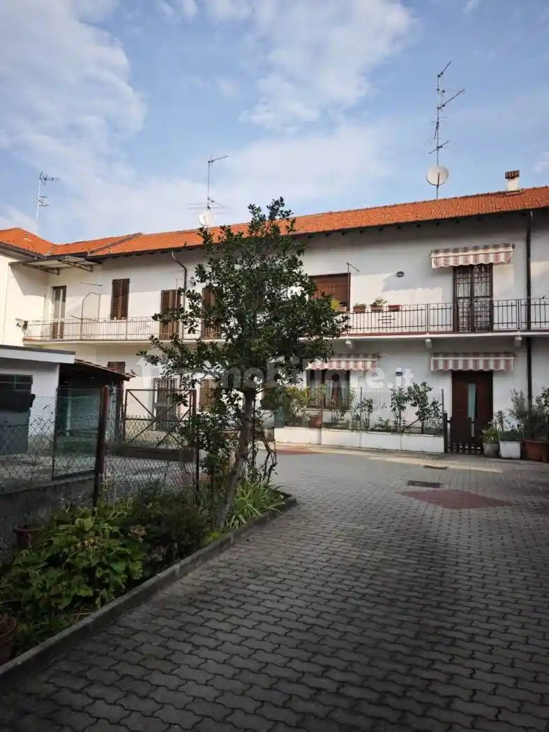 Appartamento in vendita a Gallarate