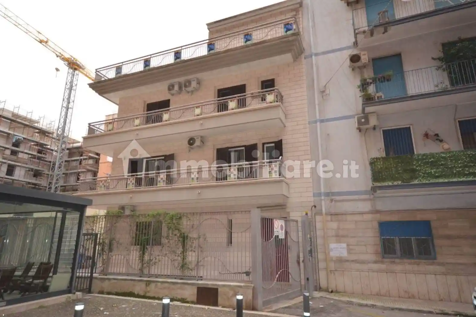 Appartamento in vendita a Taranto