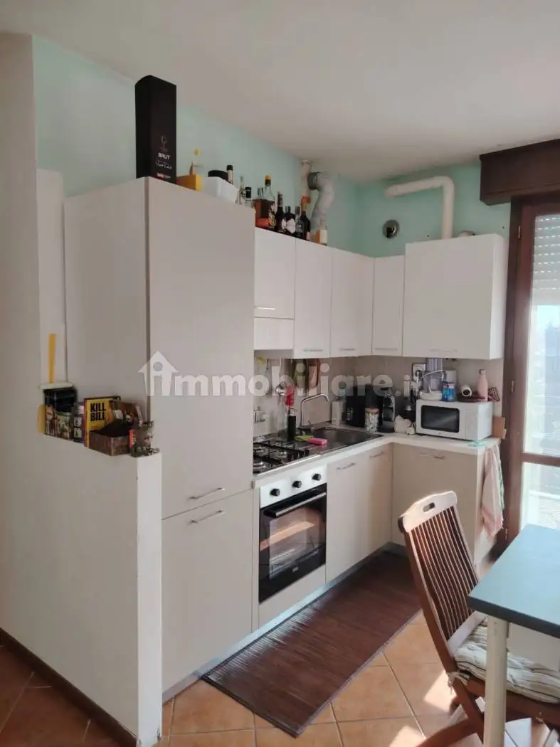 Appartamento in vendita a Sala Bolognese