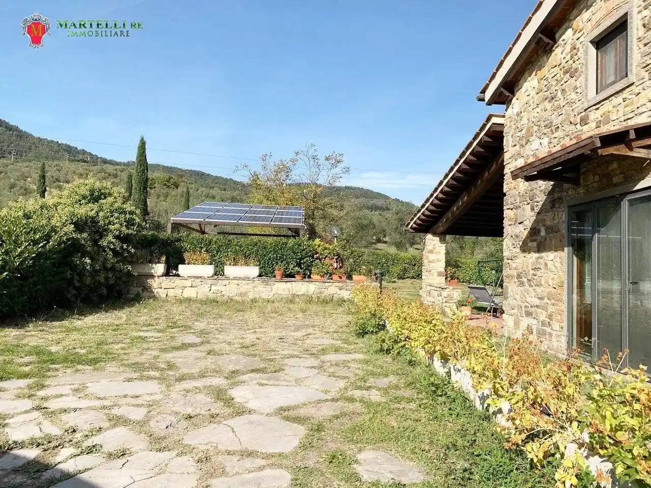 Rustico - Casale in vendita a Pontassieve