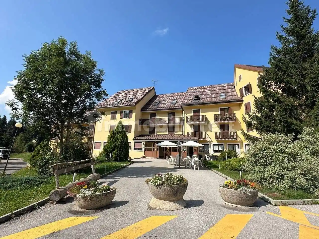 Appartamento in affitto a Lavarone