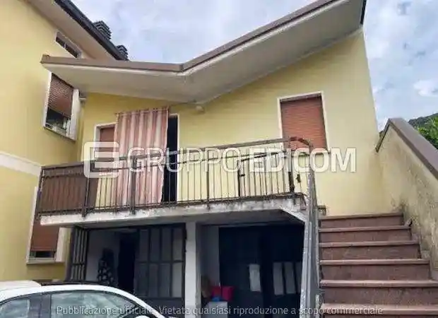 Casa indipendente in vendita a Vobarno