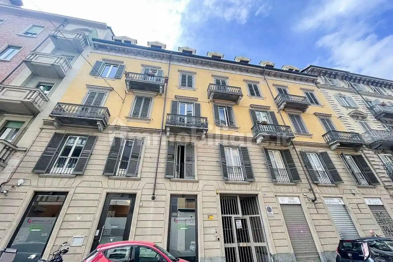 Appartamento in affitto a Torino